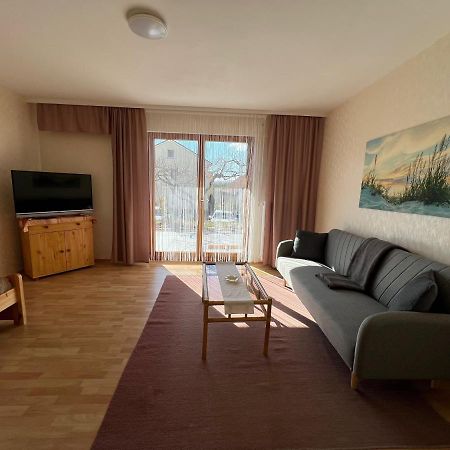 Appartamento Haus Lauria Kressbronn am Bodensee Esterno foto