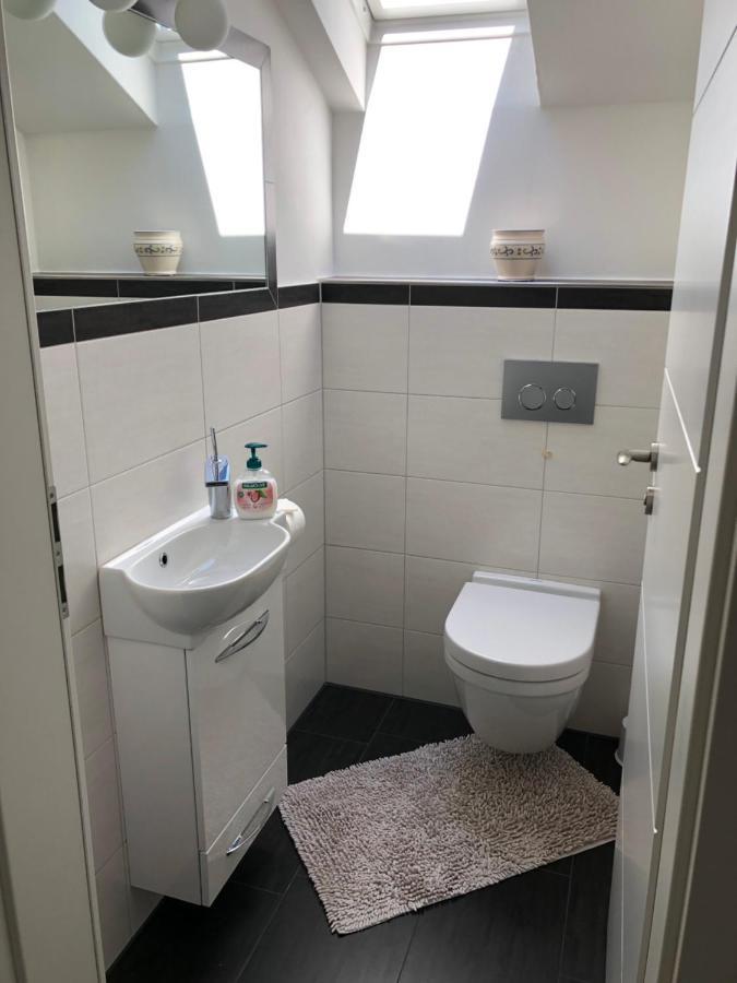 Appartamento Haus Lauria Kressbronn am Bodensee Esterno foto