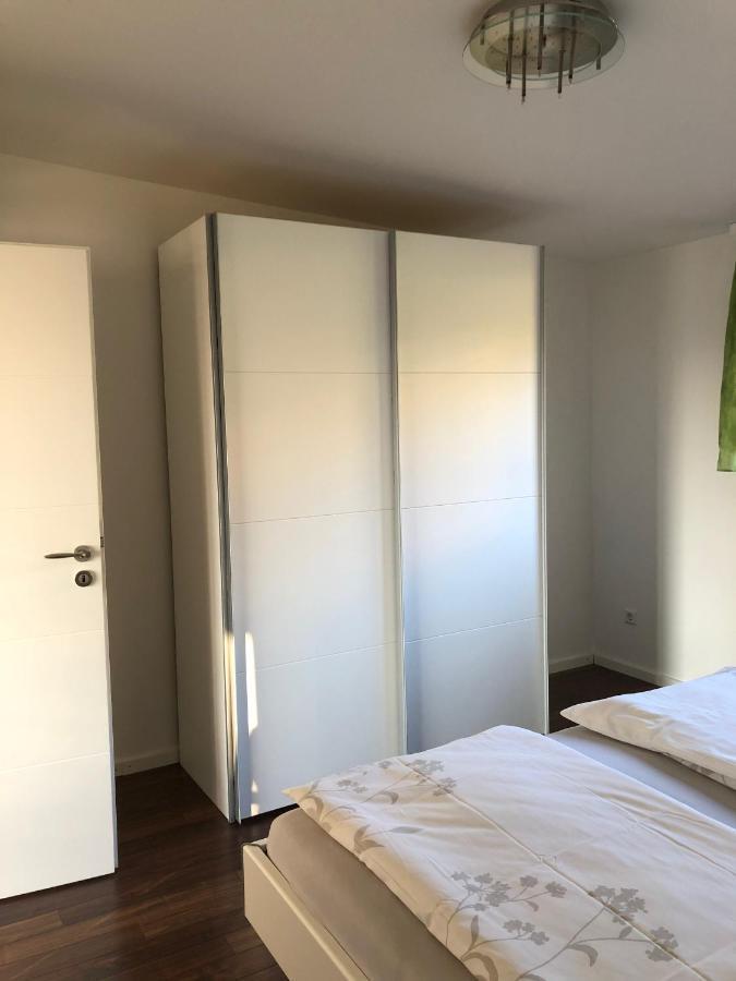 Appartamento Haus Lauria Kressbronn am Bodensee Esterno foto