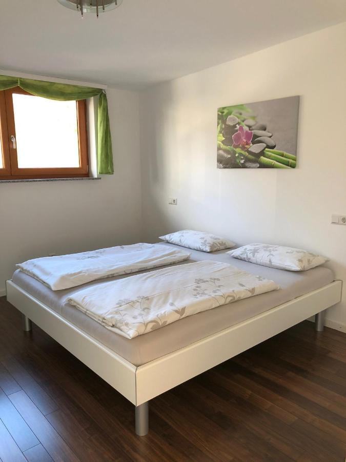 Appartamento Haus Lauria Kressbronn am Bodensee Esterno foto