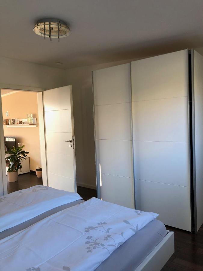 Appartamento Haus Lauria Kressbronn am Bodensee Esterno foto