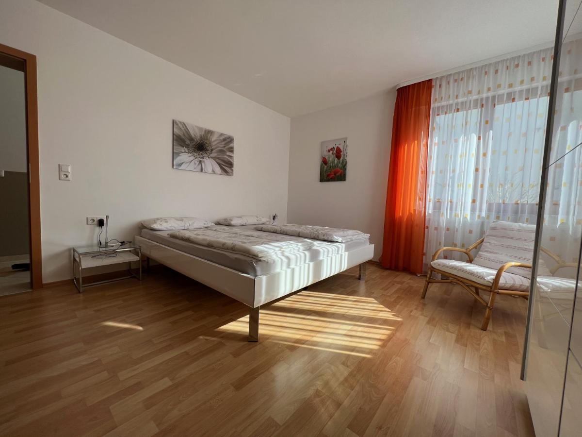 Appartamento Haus Lauria Kressbronn am Bodensee Esterno foto