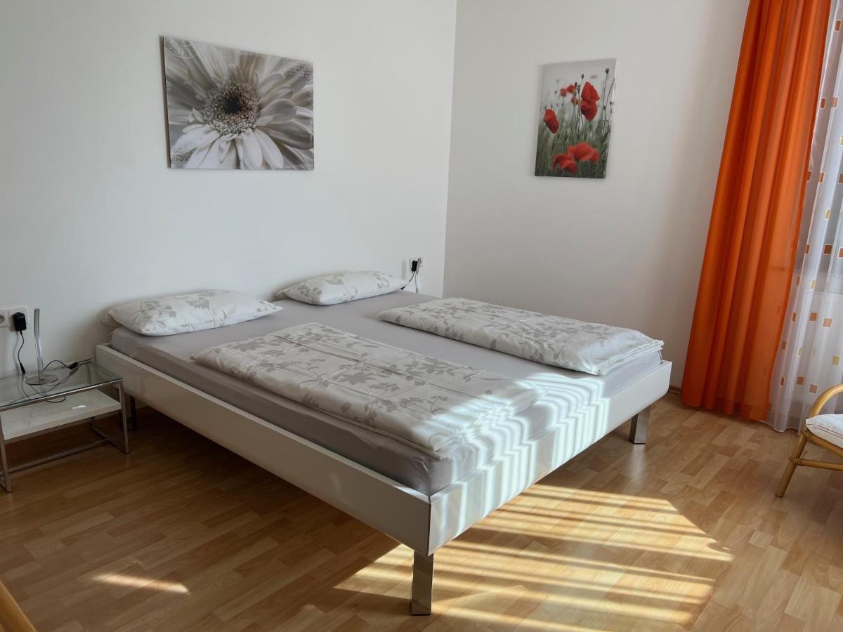 Appartamento Haus Lauria Kressbronn am Bodensee Esterno foto