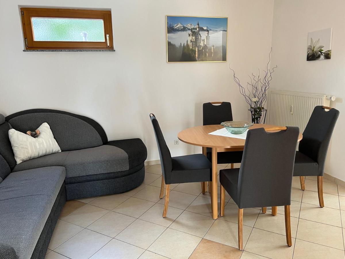 Appartamento Haus Lauria Kressbronn am Bodensee Esterno foto