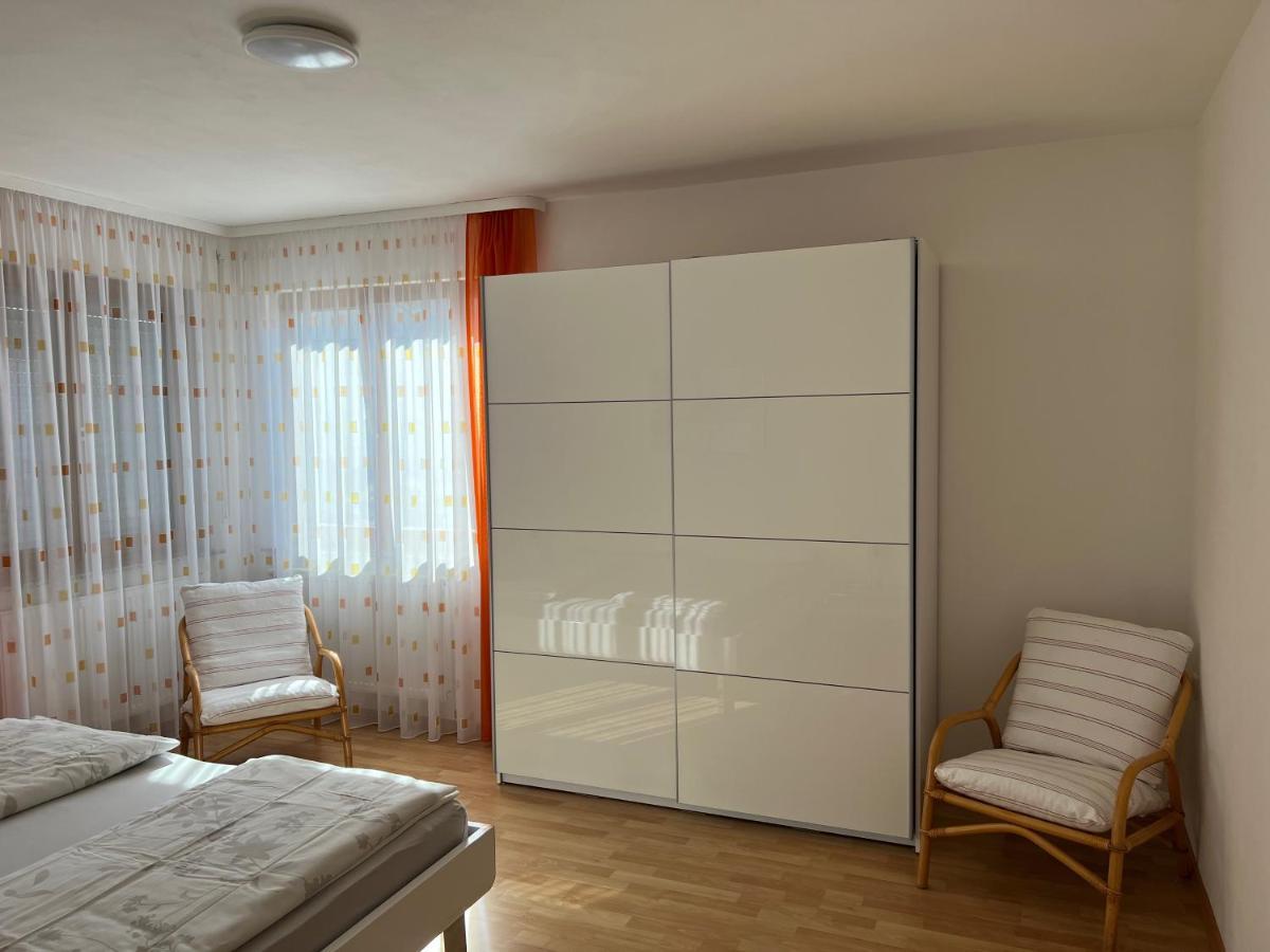 Appartamento Haus Lauria Kressbronn am Bodensee Esterno foto