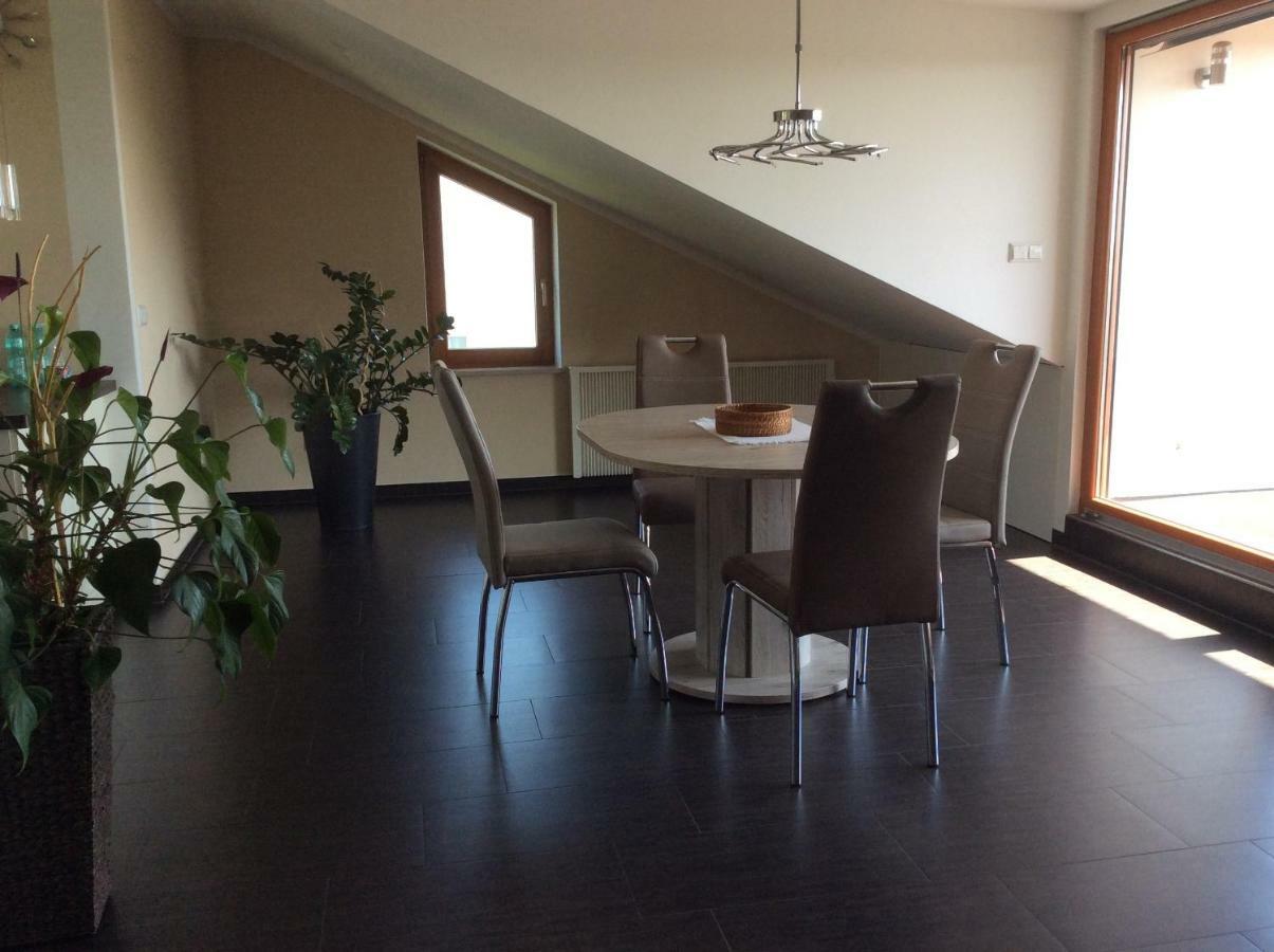 Appartamento Haus Lauria Kressbronn am Bodensee Esterno foto
