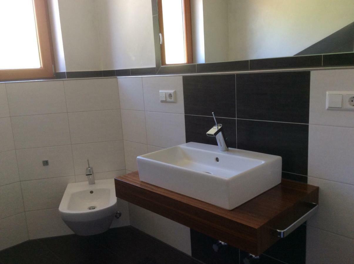 Appartamento Haus Lauria Kressbronn am Bodensee Esterno foto
