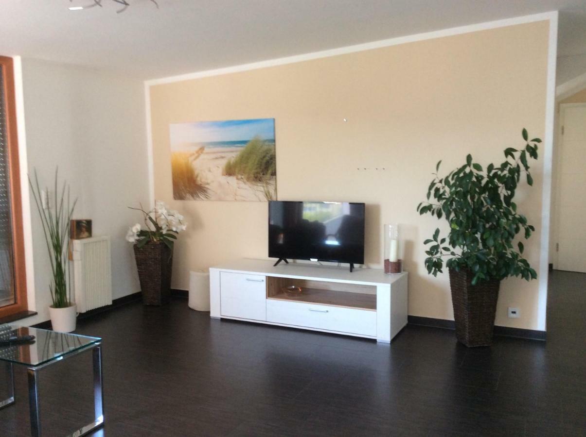 Appartamento Haus Lauria Kressbronn am Bodensee Esterno foto